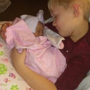 Meet your Posher, Dori